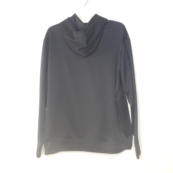 Nike Livestrong Thermafit Hoodie Size Large - Picture 6 of 10